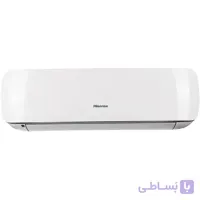 کولر گازی هایسنس مدل HIH-18TG ظرفیت ۱۸۰۰۰ BTU