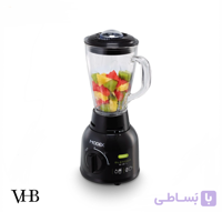 آسیاب و مخلوط کن مودکس مدل BL390
