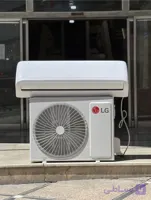 کولر گازی ال جی مدل LGC24T3 ظرفیت ۲۴ هزار