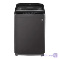 ماشین لباسشویی و پتوشور 16 کیلویی ال جی T1666NEHT2