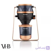 آسیاب قهوه مودکس مدل CCG-500 توان 100 وات
