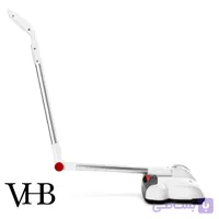 جارو شارژی ایستاده مودکس مدل HVC1080