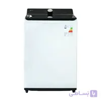 ماشین لباسشویی ال جی مدل T19X2EHHT7 ظرفیت ۱۹ کیلوگرم