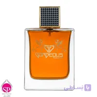 ادوپرفیوم مردانه سدیوس جورجیوس براون 100 میل
