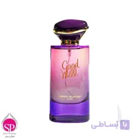 ادوپرفیوم زنانه پاکوروکا گود ویل 100 میل