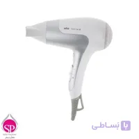 سشوار براون  ساتین هیر 5 آیونیک پاور پرفکشن