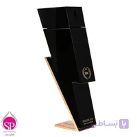 ادوپرفیوم مردانه سدیوس بلک بوی 100 میل