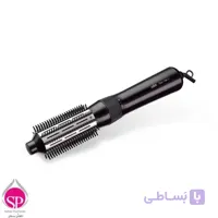 سشوار برس دار چند منظوره براون 3 Satin Hair مدل BRAS330E