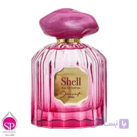 ادوپرفیوم زنانه ژک ساف بلک پرل 100 میل