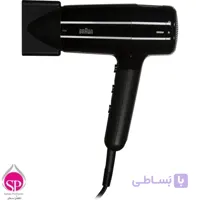 سشوار براون مدل HD2.2