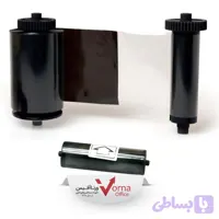 ریبون مشکی 1200 عکس Smart 50