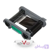 ریبون پرینتر اورجینال اولیس پریماسی two رنگ مشکی