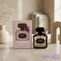ادکلن زنانه Victoria’s Secret Little Things Noir Tease 25ml برند Super Smart Collection کد 234 / ویکتوریا سکرت لیتل تینگز نویر تیس سوپر اسمارت کالکشن