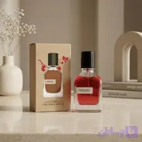 ادکلن یونیسکس Orto Parisi Terroni 25ml برند Super Smart Collection / اورتو پاریسی ترونی سوپر اسمارت کالکشن