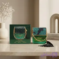 ادکلن زنانه Marc Jacobs Decadence 25ml برند Super Smart Collection کد 066 / مارک جاکوبز دکادنس سوپر اسمارت کالکشن