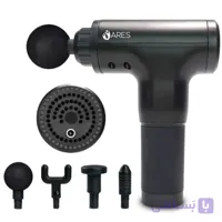 ماساژور تفنگی ارس Ares RS-G101
