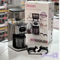 آسیاب قهوه دسینی مدل DK6565 توان 180 وات