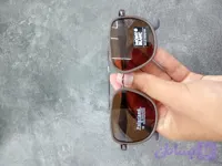 عینک مردانه مونت بلانک پلاریزه