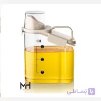جا مایع ، جا روغن ، جا تاید ، ام اچ