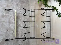 استند آویزی لیوان