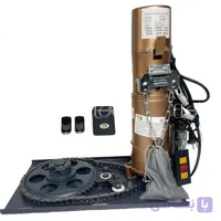 موتور کرکره برقی ساید تور مدل TOR AC 300KG