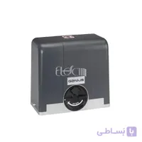موتور درب ریلی پارکینگ جنیوس مدل GENIUS BLIZZARD 900
