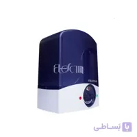 موتور درب ریلی پارکینگ جنیوس مدل GENIUS FALCON 20