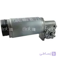 موتور درب اتوماتیک شیشه ای کورماس