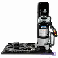 موتور کرکره برقی ساید لیفت توربو مدل LIFT TURBO AC 600KG
