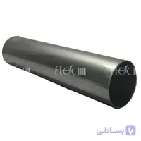 لوله کرکره برقی سایز 6 شاخه ۶ متری
