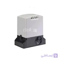 موتور درب ریلی پارکینگ فک مدل FAAC C721
