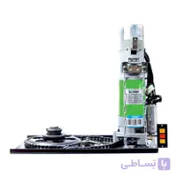 موتور کرکره برقی ساید سیم پیچ مس اسمارت 600 کیلوگرم SMART