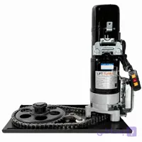 موتور کرکره برقی ساید لیفت توربو مدل LIFT TURBO AC 300KG
