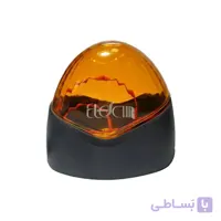 فلاشر 220 ولت جک پارکینگی