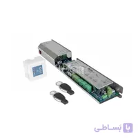 کنترل باکس درب اتوماتیک شیشه ای آریو ARIO PS024
