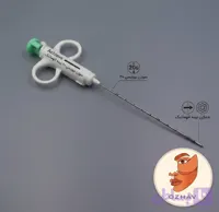 سوزن بیوپسی نیمه اتومات سایز 20 اچیو