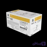 دستکش آنتی وایرال سایز 8 گامکس