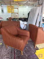 مدل‌سناتور‌راحتی