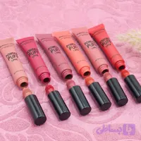 رژلب و رژگونه کوشنی رمانتیک راین