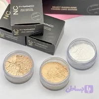 پودر فیکس ثبیت کننده آرایش صورت