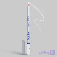 مدادچشم سفید بارین شماره 07ماندگاری 8ساعته 6گرم