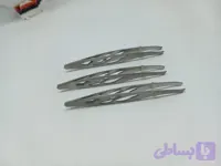 موچین ابرو بسیارتیز وکیفیت عالی