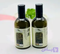 شامپو رزمازی بی اکوا ضدریزش مو حجم ۲۵۰ میل اصل