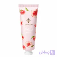 کرم مرطوب کننده دست وصورت یانگمی حجم 30میلی لیتر