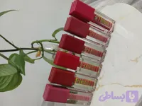 رژلب مایع ارتیسکن کیفیت عالی بدون سرب وضداب