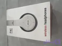 هدفون p47 وایرلس