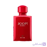 عطر ادکلن جوپ رد هوم کینگ دستساز | Joop! Homme Red King Joop
