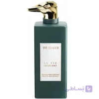 عطر ادکلن بیهایند د کورتین پیازا الا اسکالا  تروساردی دستساز |Trussardi Behind The Curtain Piazza Alla Scala