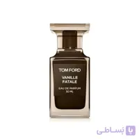 عطر ادکلن تام فورد وانیل فتال دستساز | Tom Ford Vanille Fatale