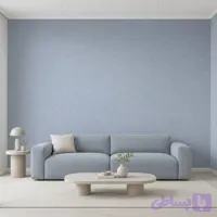 کاغذدیواری کد ۲۲۰۱۲۲۳ درجه یک حراجی قابل شستشو مناسب برای اتاق خواب و پذیرایی